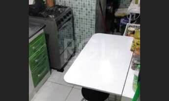 Imagem 3: Apartamento para Venda - 45.87m², 2 dormitórios, 1 vaga - Restinga Nova