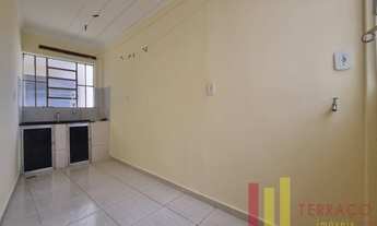 Imagem 2: URUAÇU - Apartamento Padrão - CENTRO