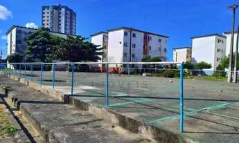 Imagem 4: Apartamento para Venda em Aracaju, Farolândia, 3 dormitórios, 1 banheiro, 1 vaga