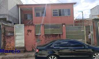 Imagem: Sobrado com 3 dormitórios à venda por