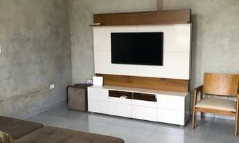 Imagem 2: Casa Settvile 3 Dormitórios, com dívida do terreno, aceito carro como parte do pagamento