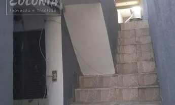 Imagem 7: Santo André - Casa Padrão - Parque Capuava