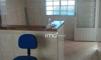 Imagem 3: CASA A VENDA 03 QUARTOS - PARQUE RESIDENCIAL JUNDIAI/SP