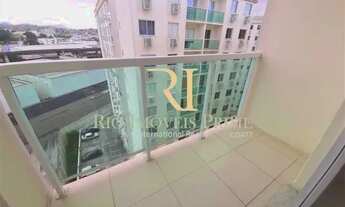 Imagem 3: São Cristóvão, Neo Life, 2 quartos, suíte, lazer e vaga