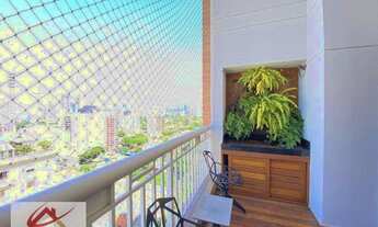 Imagem 7: Apartamento Duplex com 2 Suítes Rua Francisco Dias Velho 66 Brooklin