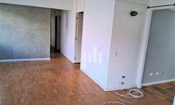 Imagem 6: Apartamento com 3 dormitórios à venda, 127 m² por R$ 1.300.000,00 - Moema - São Paulo/SP