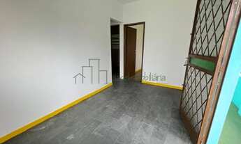 Imagem 2: Barracão com 2 quartos e 1 vaga de garagem para alugar no Bonfim