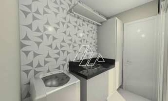 Imagem 7: Casa com 3 dormitórios à venda, 191 m² por R$ 1.400.000,00 - Jardim São Domingos - Marília