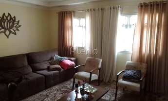 Imagem 7: Casa á venda no Parque São Martinho - Campinas/SP