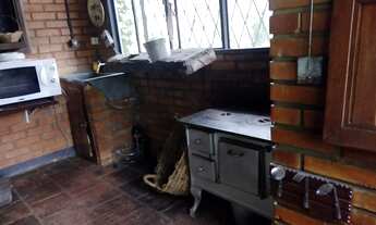 Imagem 5: Fazenda/Sítio/Chácara para venda tem 220 metros quadrados com 2 quartos em Fiuza - Viamão