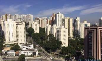 Imagem 2: APARTAMENTO - MORUMBI - SP