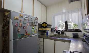 Imagem 7: Apto 150m² - 3 quartos - 2 vagas - Vila Suzana