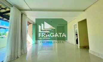 Imagem 2: CASA ARACAJU COND MELÍCIO MACHADO NA ARUANA