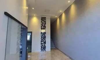 Imagem 3: Casa no Parque das Amendoeiras