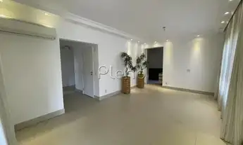 Imagem: Apartamento - Fazenda São Quirino - Campinas