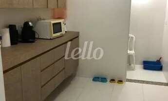 Imagem 7: Santo André - Apartamento Padrão - Vila Assunção