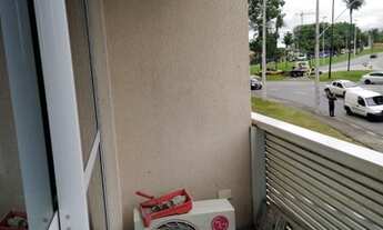 Imagem 3: Sala comercial no Bethaville Barueri edifício NBC 43 metros