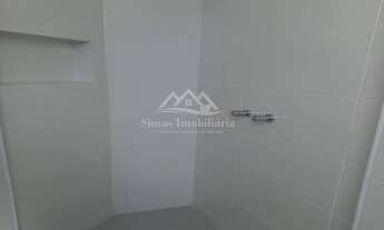 Imagem 3: Apartamento para Venda em Rio de Janeiro, Tijuca, 3 dormitórios, 1 suíte, 3 banheiros, 1 v