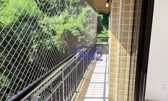 Imagem: Apartamento totalmente reformado e com vista