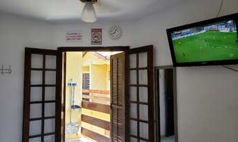 Imagem 3: Imovel na praia da enseada no Guarujá para locação de temporada