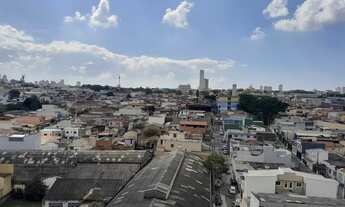 Imagem 2: Apartamento (Padrão), com 1 quartos e 1 banheiros para Aluguel, 27 m² em São Paulo/SP