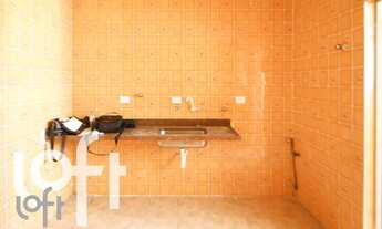 Imagem 2: Apartamento à venda em Jabaquara com 110 m², 3 quartos, 1 suíte, 1 vaga