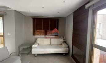 Imagem 4: Cobertura com 3 dormitórios, 225 m² - venda por R$ 2.000.000,00 ou aluguel por R$ 8.500,00