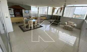 Imagem: Cobertura - 309m² 3 Suítes 4 Vagas - Venda