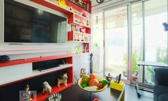 Imagem 2: Apartamento com 1 dormitório, 33 m² - venda por R$ 697.000,00 ou aluguel por R$ 5.500,00/m