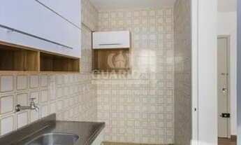 Imagem 3: Apartamento amplo de 1 dormitório no bairro Centro Histórico