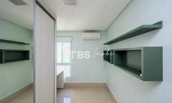 Imagem 4: Residencial Only Marista - Apartamento 3 quartos, sendo 3 suítes