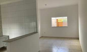 Imagem 6: Casa nova com 02 dor sendo uma suíte, aceita financiamento - Taubaté - SP