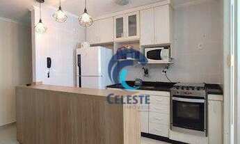 Imagem: Apartamento com 63 m²- Monte Castelo