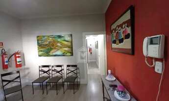 Imagem 4: Livia Machado Imóveis aluga casa comercial com 03 quartos, 200m², em Bento Ferreira, Vitór