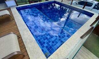 Imagem 2: Apartamento para aluguel com 38 metros quadrados com 1 quarto