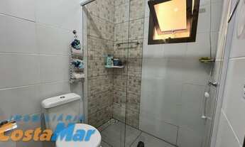 Imagem 6: Casa geminada em Imbé