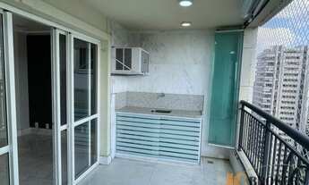 Imagem 5: Apartamento espaçoso de 102m², 3 dormitórios, sendo 1 suíte, 2 vagas