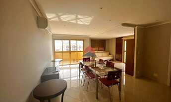 Imagem 3: Cobertura com 3 dormitórios, 225 m² - venda por R$ 2.000.000,00 ou aluguel por R$ 8.500,00