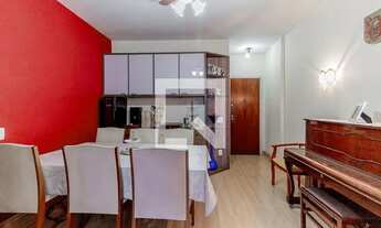 Imagem 4: Apartamento à Venda - Humaitá, 3 Quartos, 123 m2