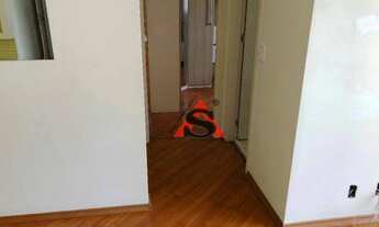 Imagem 2: Apartamento com 2 dormitórios à venda, 48 m² por R$ 340.000,00 - Vila Firmiano Pinto - São