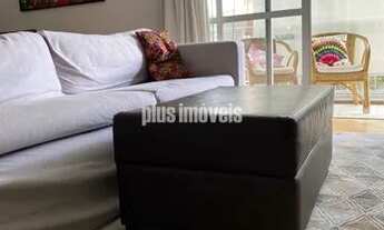 Imagem 3: Excelente apartamento no melhor do Campo Belo