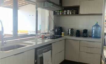 Imagem 4: Casa de alto Padrão à venda no Condomínio Terra de Sonhos