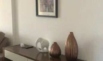 Imagem 2: Apartamento para aluguel possui 77 metros quadrados com 3 quartos