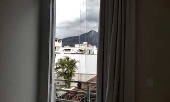 Imagem 5: Flat mobiliado Kitnet com 1 dormitório