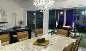 Imagem 2: Vendo Mansão Casa com 5 dormitórios