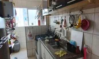 Imagem 5: Apartamento com 1 dormitório à venda, 42 m² por R$ 285.000,00 - Ocian - Praia Grande/SP