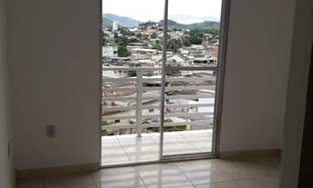 Imagem 3: Kitnet no Fanchem