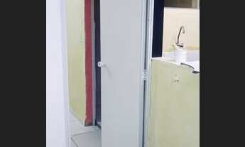 Imagem 4: Dois comado 550 Casa com 1 dormitório