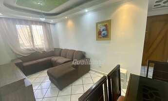 Imagem 3: Apartamento com 2 dormitórios para alugar, 54 m² por R$ 1.500,02/mês - Jardim Estrela - Ma