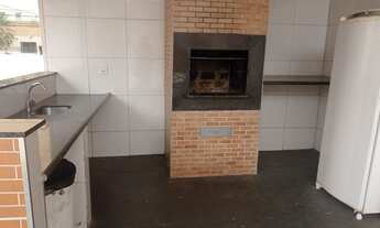 Imagem 6: Apto 3 /4, suíte, área de lazer,101m², ao lado Colégio Agostiniano, S. Aeroporto, Goiânia